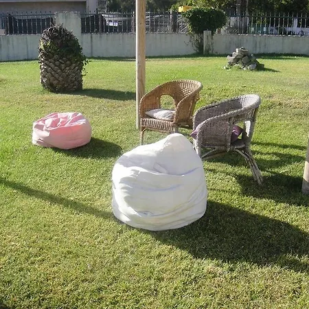 Casa Do Jardim Dom wakacyjny