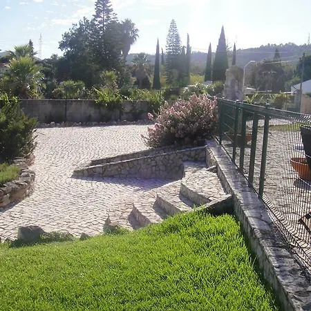 Vakantiehuis Casa Do Jardim Setúbal