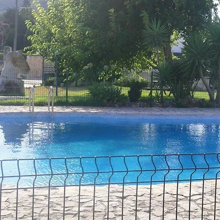 Casa Do Jardim * Σετούμπαλ