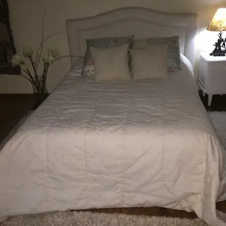 Casa Do Jardim Σετούμπαλ