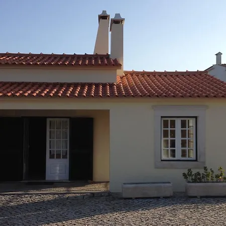 Casa Do Jardim