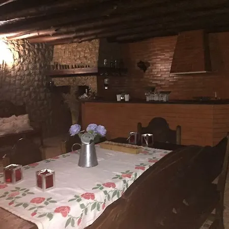 Casa Do Jardim Σπίτι διακοπών *