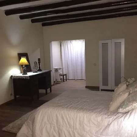 Casa Do Jardim Σπίτι διακοπών