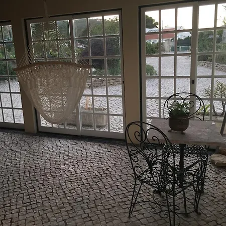 Σπίτι διακοπών Casa Do Jardim *