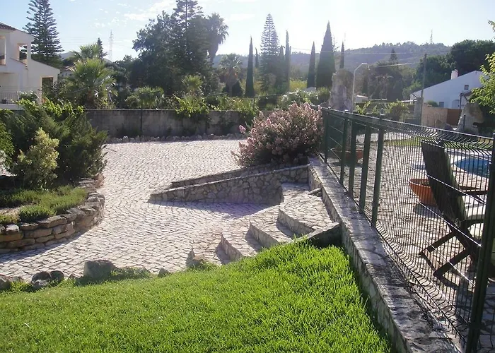 بيت للعطل Casa Do Jardim سيتوبال