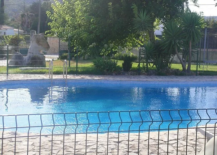 Casa Do Jardim * سيتوبال