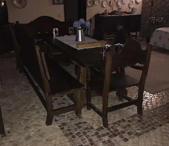 بيت للعطل Casa Do Jardim