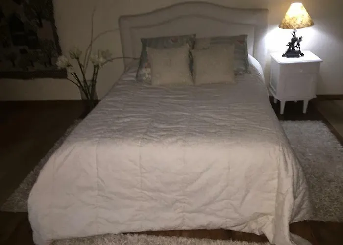 Casa Do Jardim سيتوبال