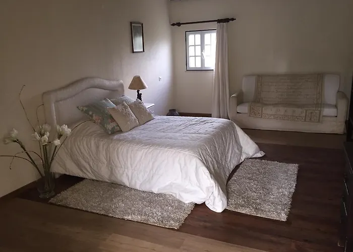 Casa Do Jardim سيتوبال